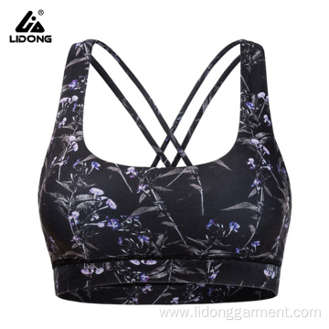 Wholesale Sports Sport Bra Sexy With High Quality